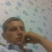 Александр, 27, Каргаполье