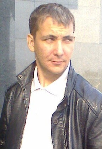 My photo - Aleksandr Mishchenko, 34 from Aktobe (@aleksandrmishenko14)