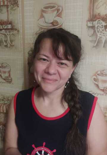 Моя фотографія - Натали, 49 з Рибінськ (@nataliy8011229)