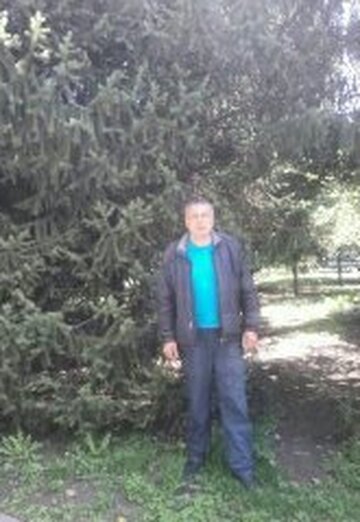 Моя фотография - Василий, 53 из Шымкент (@vasiliy43216)
