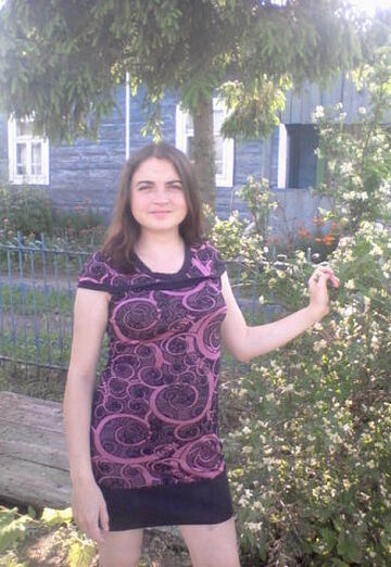 Моя фотография - Лена, 33 из Дрогичин (@lena60876)