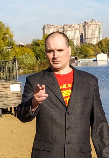 Evgeniy (@slero) — my photo № 3