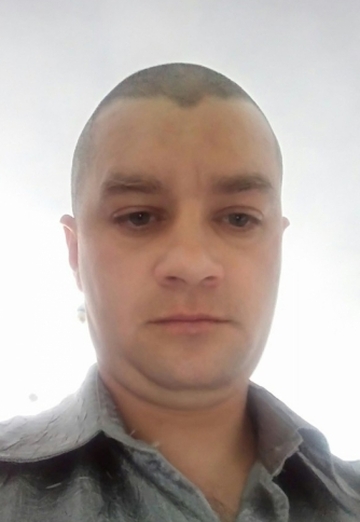 My photo - Vasil, 40 from Burshtyn (@wasiok08)