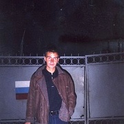 Aleksandr 42 Yuzhno-Sakhalinsk