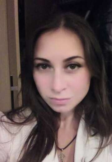 Моя фотография - Екатерина, 33 из Бердичев (@ekaterinagolovacheva)