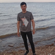Сухбат, 25, Казань