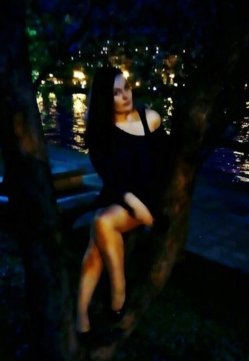 Моя фотография - Katrina, 34 из Москва (@katrina1523)