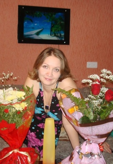 My photo - Ekaterina, 43 from Kemerovo (@mistiss)