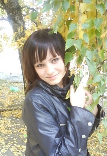 My photo - Anastasiya, 34 from Tolyatti (@anastasiya28)