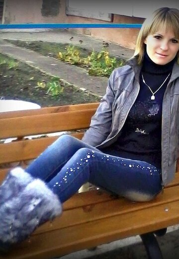 Моя фотография - Татьяна, 33 из Весёлое (@tatyana58840)