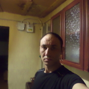Владимир, 45, Краснослободск