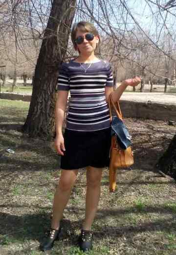 Моя фотография - Вероника, 39 из Талдыкорган (@veronika14839)