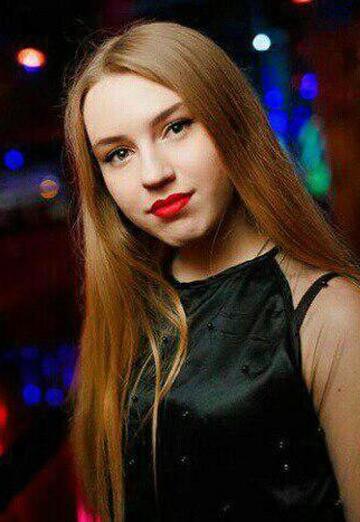 Моя фотография - Ангелина, 26 из Одесса (@angelina17626)