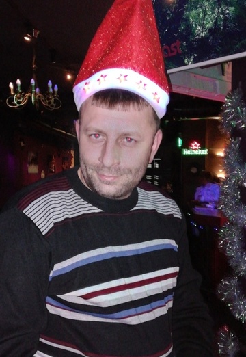 My photo - Maksim, 37 from Barnaul (@maksim251396)