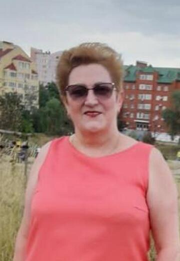 Моя фотография - Елена, 59 из Москва (@elena340238)