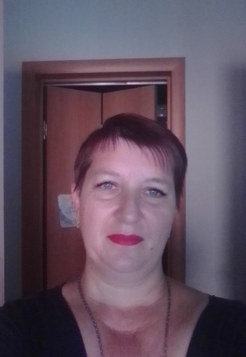 Моя фотография - Юлия, 45 из Гулькевичи (@uliya267998)