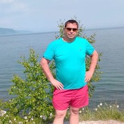 Леонид, 49, Слюдянка