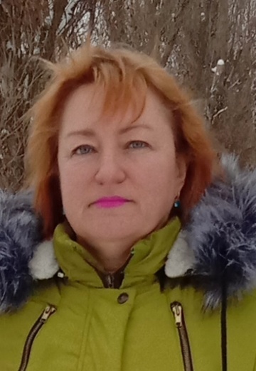 Моя фотография - Лена, 54 из Павлоград (@lena74186)