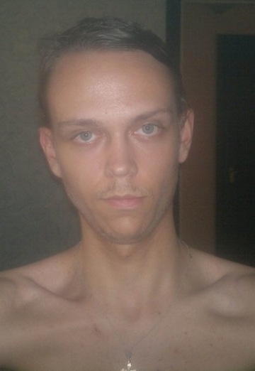 My photo - Artyom, 33 from Kolomna (@artemq1)