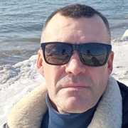 Сергей Власов, 52, Партизанск