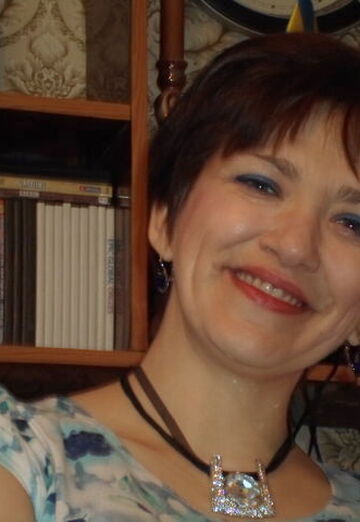 Моя фотография - Анжела, 48 из Барятино (@anjela6295)