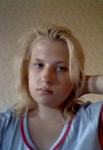 My photo - anna_s, 30 from Moscow (@ansumakova)