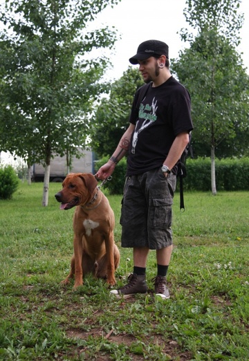 Shirhan (@-shirkhan-) — my photo № 7