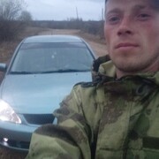 Антон, 36, Верхняя Тура