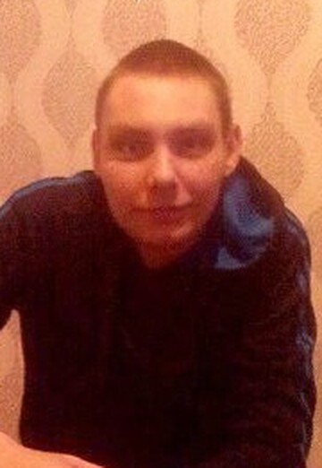 My photo - yuriy, 30 from Magnitogorsk (@uriy172864)