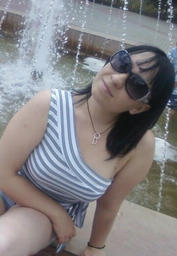 Моя фотография - Наталья, 35 из Уварово (@natalya162898)