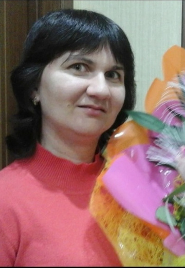 My photo - Yuliya, 37 from Mikhaylovka (@uliya251833)