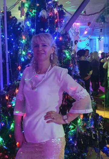 Моя фотография - Ирина, 51 из Новосибирск (@irina337041)