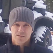 Евгений, 46, Кодинск