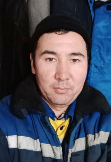 Моя фотография - Ердаулет Кекилов, 35 из Туркестан (@erdauletkekilov)
