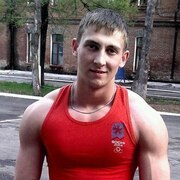 Sergey 28 Khmelnytskiy