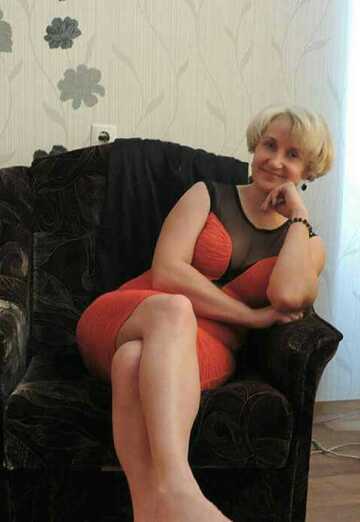 Моя фотография - Лена, 51 из Минск (@lena49645)