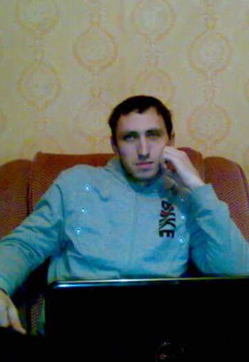 Aleksandr (@sanya3589) — my photo № 5