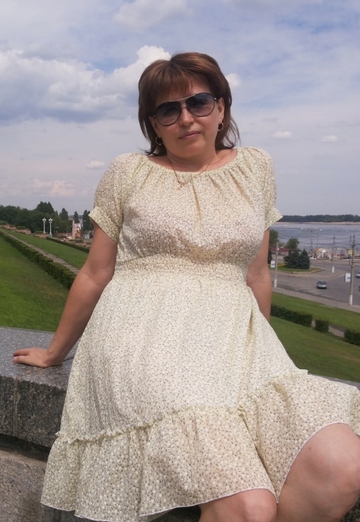 Моя фотография - Иринка, 48 из Волгоград (@irinka4828)