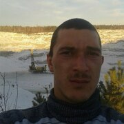 Серега, 30, Катайск