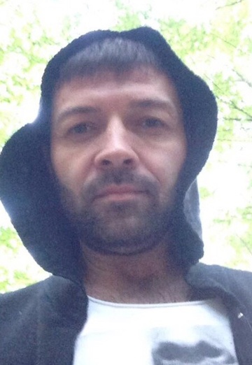Моя фотография - Андрей, 43 из Киев (@andrey598888)