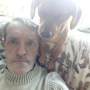 Сергей, 54, Судогда