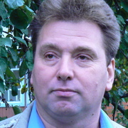 олег, 55, Яхрома
