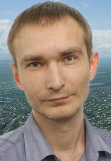 My photo - Sergey, 38 from Georgiyevsk (@sergey73346)