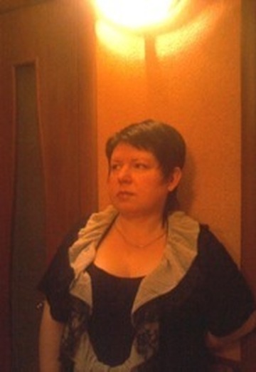 My photo - Olga, 53 from Veliky Novgorod (@olga213893)