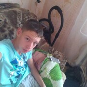 Алексей, 27, Экимчан
