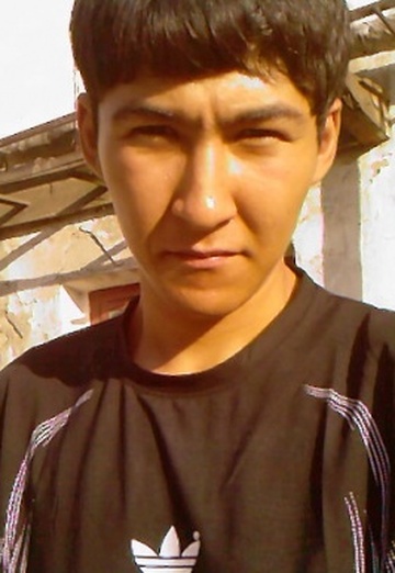 My photo - SAMAT, 37 from Ershov (@samat34)