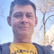 Андрей Ревенко, 27, Волжский (Волгоградская обл.)