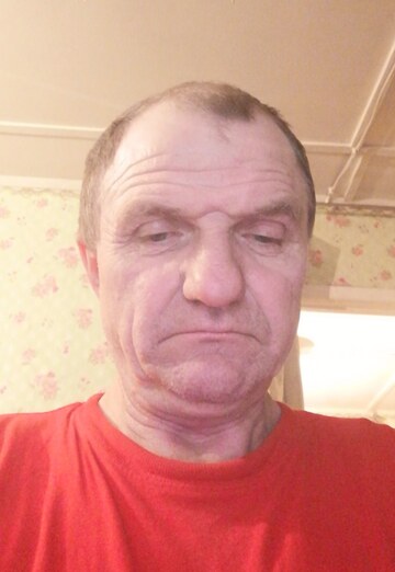 My photo - Yuriy, 64 from Rostov-on-don (@uriy163662)