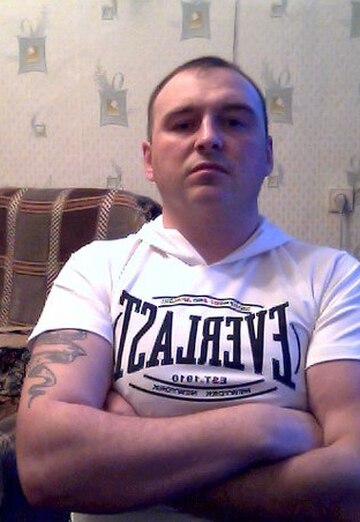 Sergey (@sergey172570) — my photo № 1