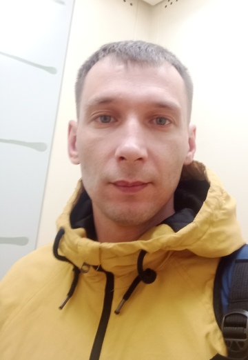 Ma photo - Vitaliï Evgenevitch, 37 de Iekaterinbourg (@vitaliyevgenevich8)